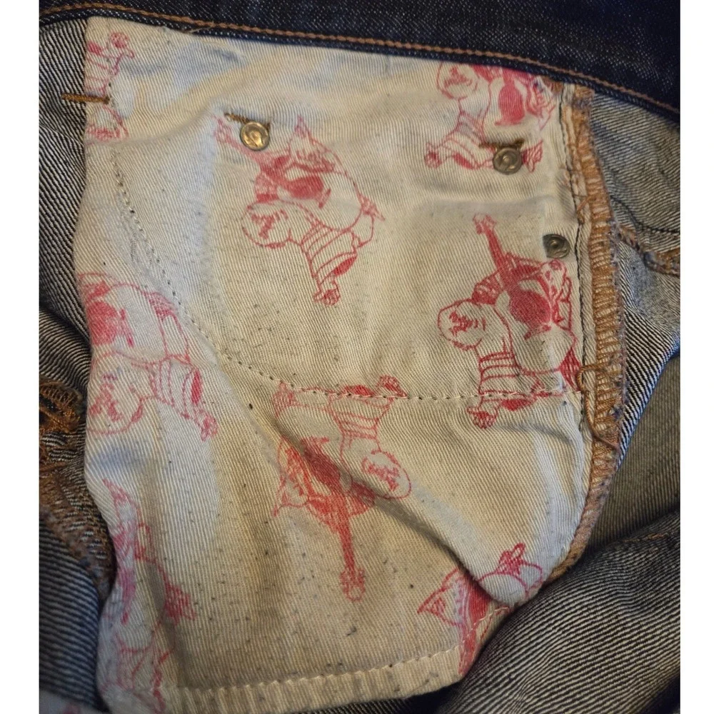 True Religion true religion
